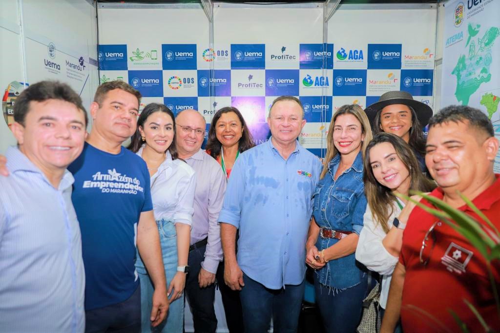 Curso de Agrocomputação é destaque durante apresentações do ProfiTec no Agrobalsas 2023