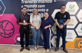 ProfiTec realiza reunião de alinhamento do curso de Estética e Cosmética