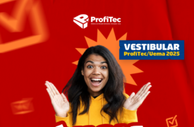 Vestibular ProfiTec 2025 acontece hoje em nove cidades do Maranhão