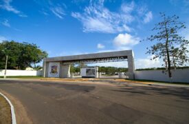 Com novos cursos e polos, Vestibular ProfiTec Uema 2025 é realizado com tranquilidade