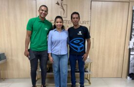 Estudantes de Design de Interiores do Campus Caxias iniciam estágio em empresas e instituições locais