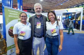 ProfiTec destaca oportunidades de parcerias estratégicas durante Expo Indústria Maranhão 2025