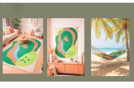 Estudantes de Design de Interiores desenvolvem projetos autorais inspirados na cultura e memória de Caxias