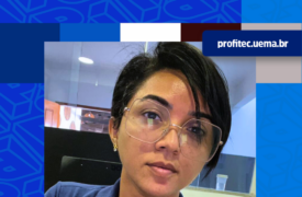 Dia Internacional da Mulher: Estudante do curso de Geoprocessamento relata experiência feminina na área de tecnologia