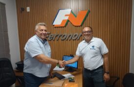 ProfiTec realiza visitas institucionais para ampliar oportunidades de estágio em Itapecuru Mirim e Santa Inês