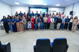 IV Encontro Pedagógico do ProfiTec reúne representantes institucionais e lança livro sobre a história do programa