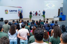 1º Colóquio de Geoprocessamento do ProfiTec debate tecnologia e desenvolvimento regional no Campus Balsas